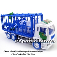 ST 2044 ANGKUT TRUCK TOY / ANIMAL ANGKUT TRUCK TOY / ANGKUT TRUCK TOY