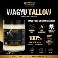 Miyazaki A5 Wagyu Tallow (Wagyu Fat Oil for cooking)