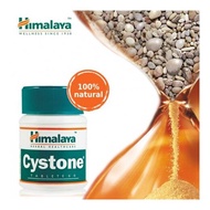 HIMALAYA CYSTONE TAB 60s( EXP 08/2028)