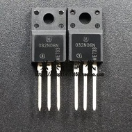 2-5PCS Transistor MOS Tube IPA083N10N5 083N10N5 6R299P 057N08N 9R1K2C 6R160P6 6R190P6 5R140P 5R250P 