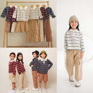 BRKIDS - OHANA OLLIE TOP | Children's Clothes 1-8 Years