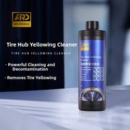 AN-RIDDLE | Rim Deep Cleaning Agent