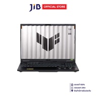 NOTEBOOK (โน้ตบุ๊ค) ASUS TUF GAMING A16 FA608UM-QT027W - JAEGER GRAY