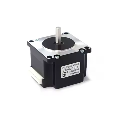 Nema23 Stepper Motor 23HD41005-21B 1.5A 0.35N.m 1.8 Degree Resolution for 3D Printer Monitor DIY CNC