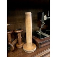 19th Century Antique Large Spool 423056