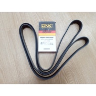 SSANGYONG Stavic 1 SV270 2.7Xdi Front Belt (No.6PK2255)