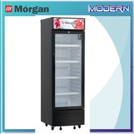 Morgan MCS-298 Frost Free Chiller Showcase 250L