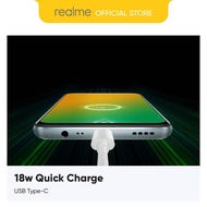 Telefon Pintar Original realme 6i Ready Stock // Smartphone (3GB+64GB) 1 Year Warranty - 5000mAh, 18W Quick Charge, 48MP