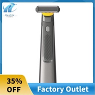 1 Set Men'S Shaver Electric Shaver Shaver Pubic Hair Trimmer Hair Shaver Hair Trimmer Portable