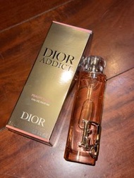 Dior Addict Peachy Glow 香水 50ml