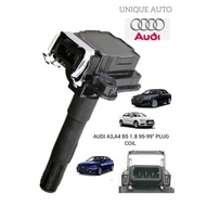 AUDI A3,A4 B5 1.8 95-99" PLUG COIL