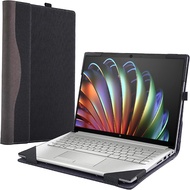 Sarung untuk Hp Envy X360 14-fa 14z-fa 14-fc 14t-fc Spectre X360 14-eu 14t-eu 14 Inci 2-dalam-1 Saru