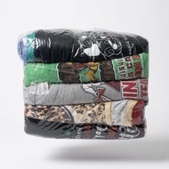 CMT 9002 50 T-Shirt Bundles Grade B Japanese Warehouse Condition 80-
