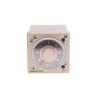 Omron Twin Timer H3CR-F8 DC12