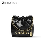 [High Quality] 22 bag Mini Garbage bag AS3980 Black