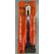 Heavy Duty Cutter Knife/Pen Knife (18mm)