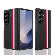 Shockproof Protective Cover Slim Design Non-Slip Case for Samsung Galaxy Z Fold7 5G Fold 7 6 5 Fold6