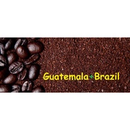 💯% Arabica Coffee Bean ( Guatemala Blend)