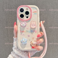 HP For Case Vivo Y17S Y15S Y12 Y28 Y12S Y20 Y91C Y27S Y03 Y18 Y17 Y30 V30 Y100 5G Y20S Y91 V25E Y15 