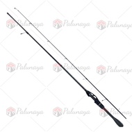 Joran Pancing Spinning & Casting 1.65M 1.80M Gagang Karbon Joran Casting Dengan Reel Pancing Gulunga