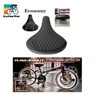 Spring Saddle Mini KERUSI EKONOMI LJAK PLANO LAJAK EKONOMI