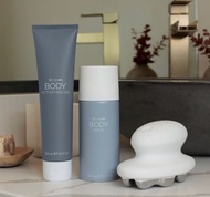Nuskin ageLOC WellSpa iO Starter Kit 如新Well SPA Set身體機 健美儀器套裝