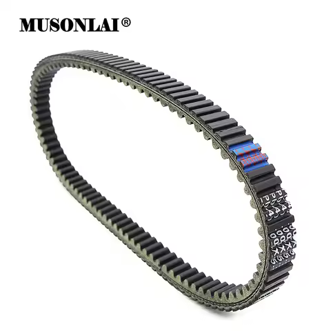 Drive Belt For Kymco Downtown 300 350 G-Dink300i ADIVA AD3 300cc K-XCT People GTi Shadow DINK Street