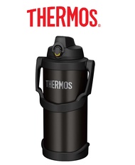 Thermos Brand 3000ml 3.0L Vacuum Insulated Hydration Sport Jar Flask FJQ-3000 FJQ