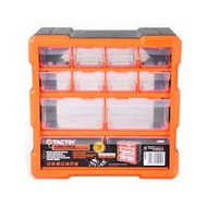 Wall-Mounted Drawer Cabinet 12pc 320630 TACTIX