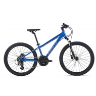 GIANT 2022 XTC 24D1 mountain bike