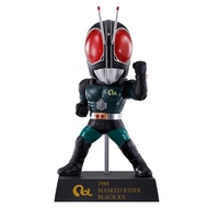 Ichiban Kuji Deforme-X Kamen Rider Black RX