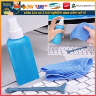 Computer Screen Cleaning Kit
