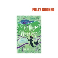 Emily Windsnap and the Monster from The Deep, Book 2 (Paperback) by Liz Kessler
