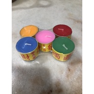 發財大虫 6小时 candle light 6 hour