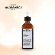 📦章小蕙推薦 my organics 苦楝子頭皮精油有機楝樹油護髮油100ml my.organics NEEM OIL 100ML
