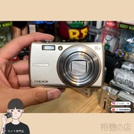 〈相機の店〉📷 富士 FUJIFILM FinePix F200EXR 復古CCD相機 輕巧麵包機 膠片模擬 (完售)