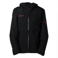 Mammut Convey Tour HS Hooded Jacket AF Classic Men 黑色 M