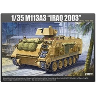 [Academy Science] 1/35 M113A3 Iraq 2003 T13211