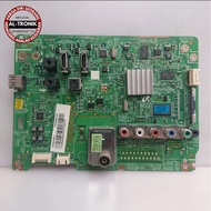 MESIN SAMSUNG 40 INCH LED TV MAINBOARD MODEL UA40EH5000 MOTHERBOARD MOBO MODULE MB MAIN BOARD TV MAC