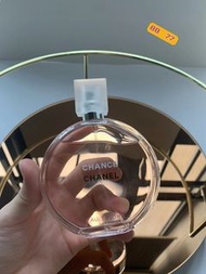 🔹 Chanel Chance 香奈兒 粉邂逅 *100ML 夏日香水