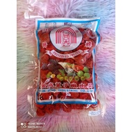 Readystock 500g Asam Boi Merah Asam Boi Putih