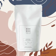 200g Curio New Blend [White Noise] Medium Roast by Curio Coffee Roaster