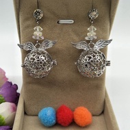 Diffuser Earring-694