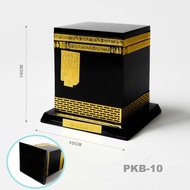 [COD] P.Y SH Miniatur Kabah / Kabah Haji Umroh / Pajangan Kabah / Panjangan Model Terbaru