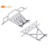 Front and Rear Bumper A969-03 A969-04 for  A949 A959 A969 A979 K929 A959-B A969B A979B 1/18 RC Car U