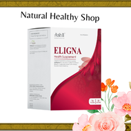 ASH II Eligna (Powder form)