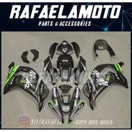 Kawasaki ZX-10R Full Coverset Year 2016-2019 Fairing 26
