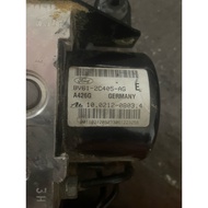 FORD FOCUS MK3 2.0 ABS PUMP Module Original BV61-2C405