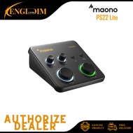 Maono PS22 Lite USB Audio Interface