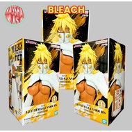 [FULL PRICE] Bleach Glitter & Glamours Action Figure